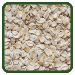 (image for) Oats - Rolled Organic